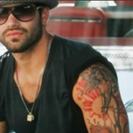 JESSE metcalf