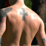 JESSE metcalf