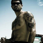 JESSE metcalf