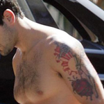 JESSE metcalf