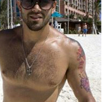 JESSE metcalf