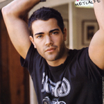 JESSE metcalf