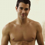 JESSE metcalf
