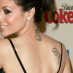 Alyssa Milano