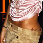 CHRISTINA MILIAN