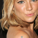 SIENNA MILLER