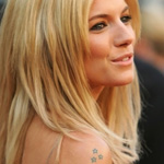 SIENNA MILLER