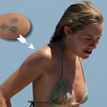 SIENNA MILLER