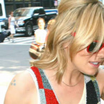 SIENNA MILLER