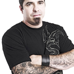 COREY MILLER