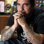 COREY MILLER
