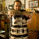 COREY MILLER