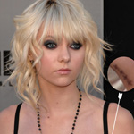 TAYLOR MOMSEN 
