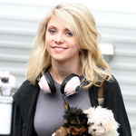 TAYLOR MOMSEN 