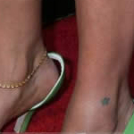POPPY MONTGOMERY 