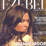 MANDY MOORE