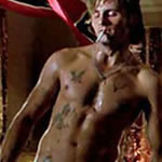 Viggo Mortensen 