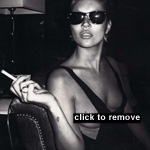 KATE MOSS 