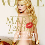 KATE MOSS 