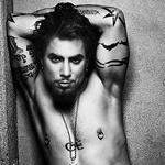 DAVE NAVARRO