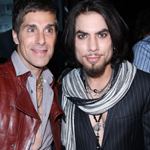 DAVE NAVARRO