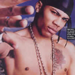 NELLY