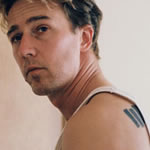 Ed Norton 
