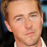 Ed Norton 
