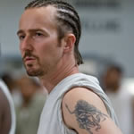 Ed Norton 