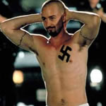 Ed Norton 