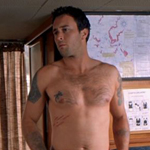 ALEX O'LOUGHLIN