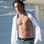 ALEX O'LOUGHLIN