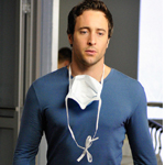 ALEX O'LOUGHLIN