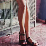 JULIE ORDON