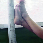 JULIE ORDON