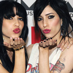 JESSICA ORIGLIASSO 