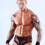 RANDY ORTON