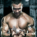 RANDY ORTON