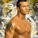 RANDY ORTON