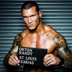 RANDY ORTON