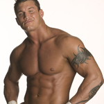 RANDY ORTON