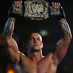 RANDY ORTON