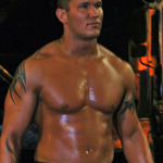 RANDY ORTON