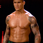 RANDY ORTON