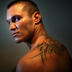 RANDY ORTON