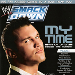 RANDY ORTON