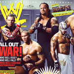 RANDY ORTON