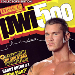 RANDY ORTON