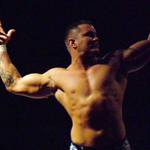 RANDY ORTON