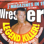 RANDY ORTON
